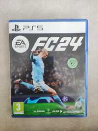 FC 24  PS5 (FIFA)