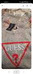 Nowy oryginalny dres guess