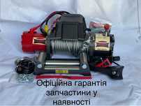 Лебідка Лебедка Drahon winch  DWM 13000 ST 5.9т