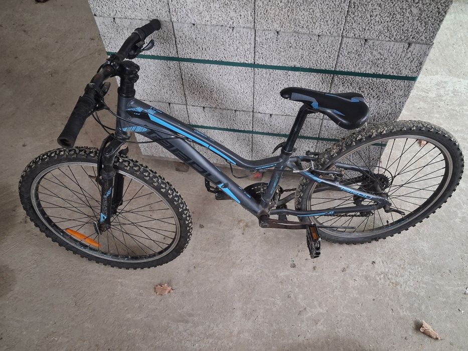 Rower Rowery dwie sztuki