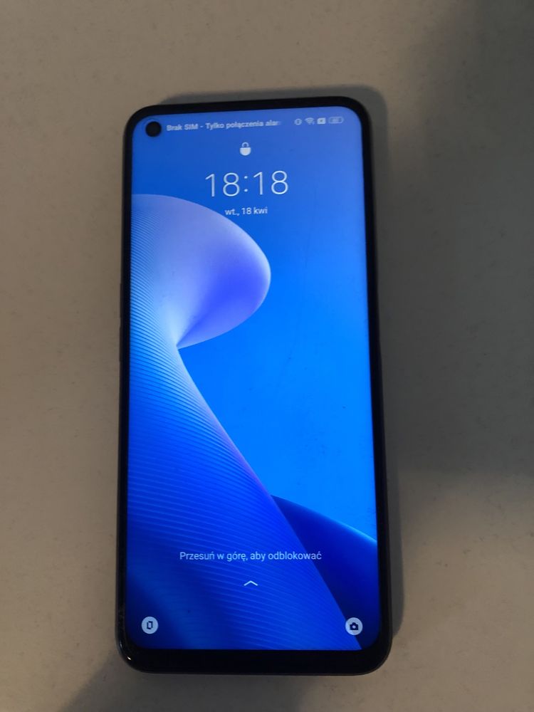 Telefon Realme 8I