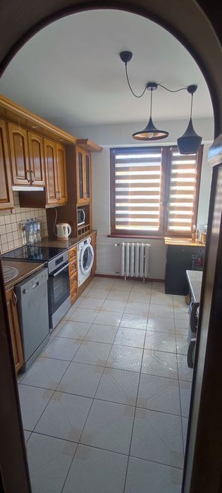 Wynajmę mieszkanie trzypokojowe w Jordanowie na osiedlu Wrzosy - najem