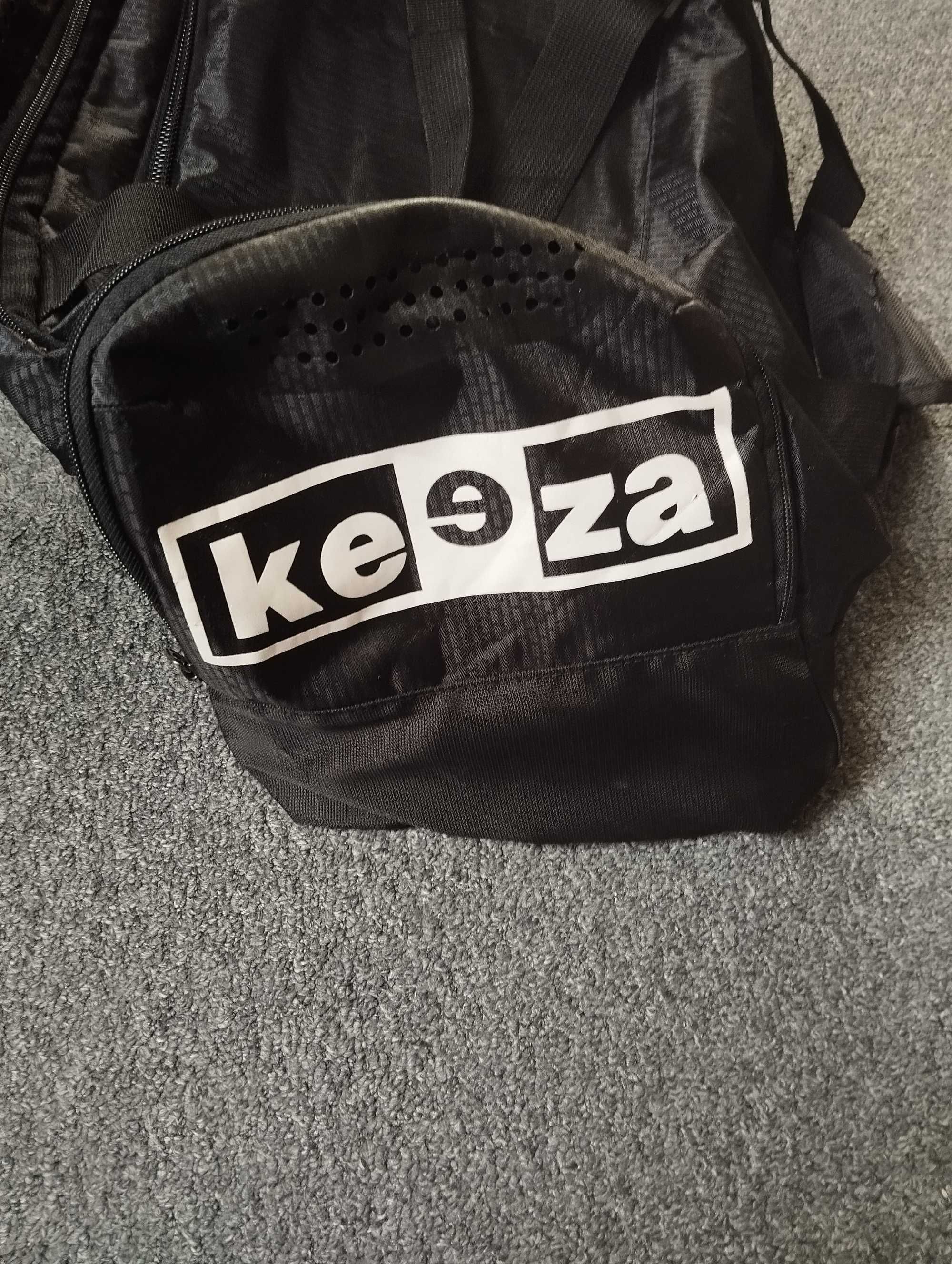 Torba sportowa Keeza