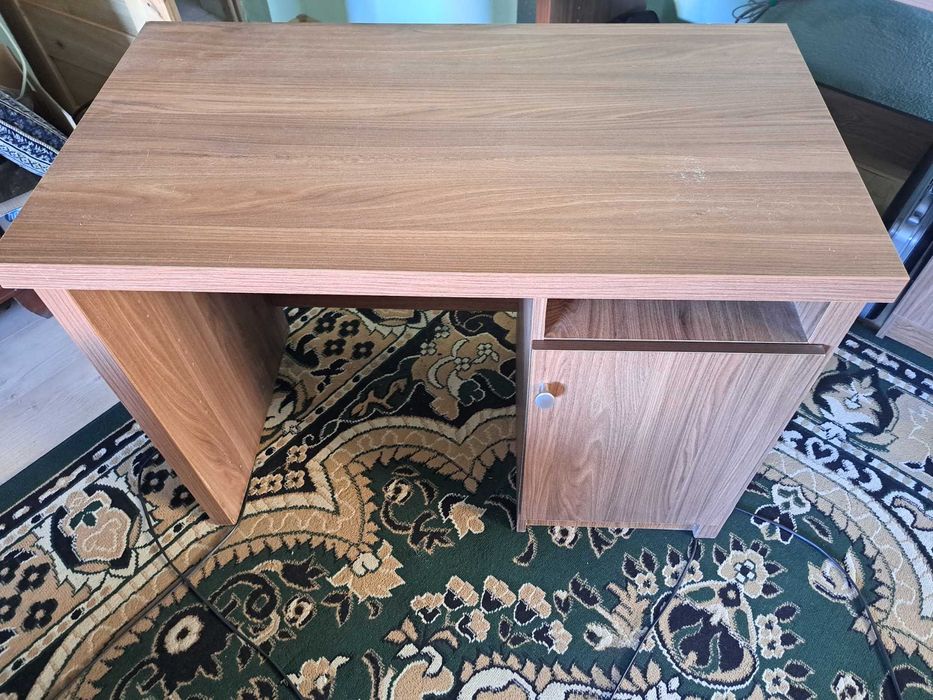 Biurko-cena 89,99zł-Dowóz na miejsce Gratis-Trasa- Paczków-Świdnica