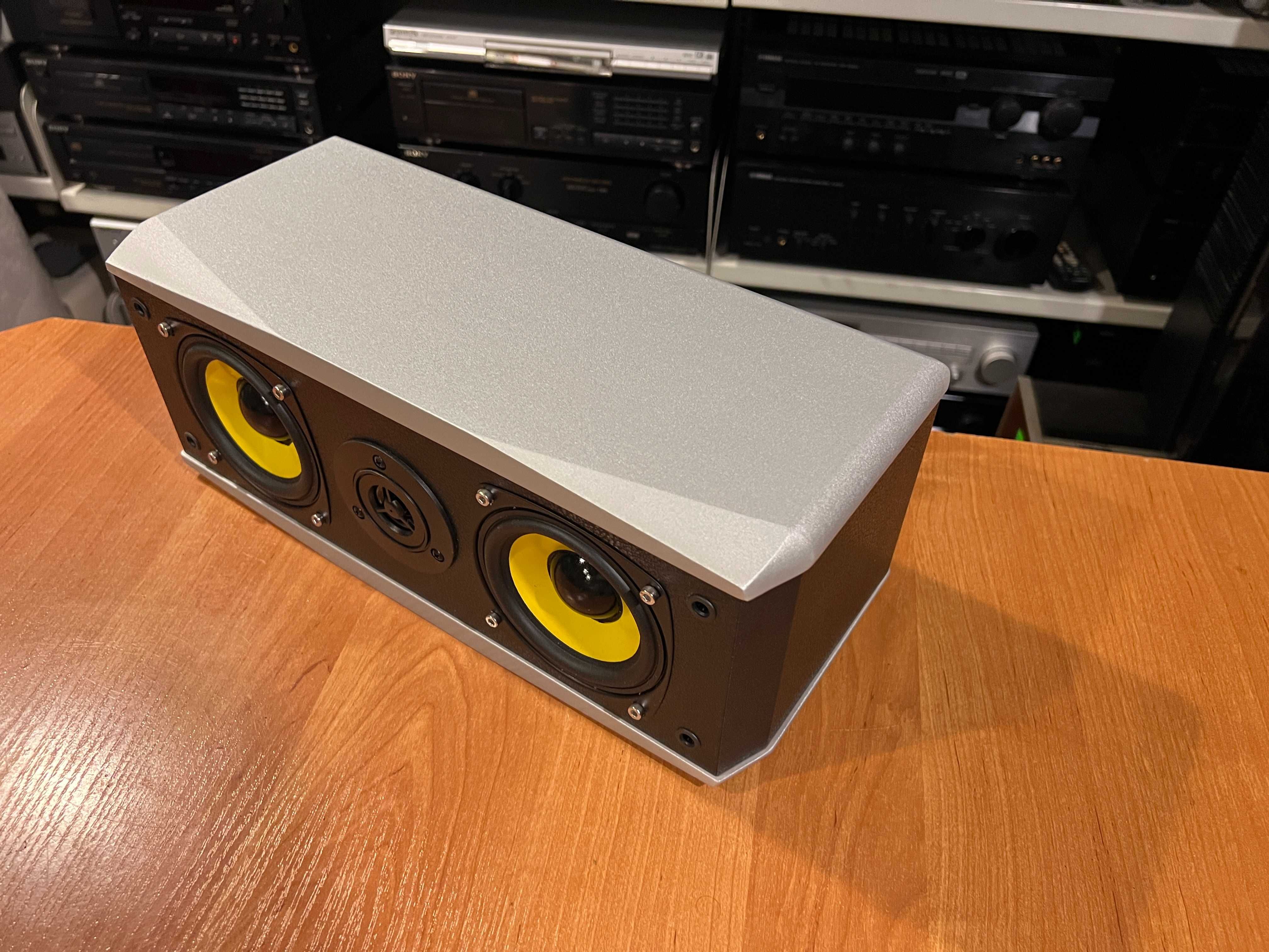 Kolumna centralna Dynavox TG1000B-C Audio Room