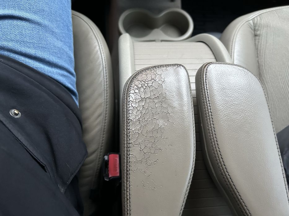 Продам RENAULT SCENIC 2006 року