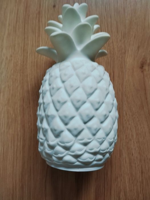 Sprzedam lampkę LED ananas Tchibo