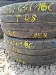 T48 225/65/16c sztuk 2 Uniroyal