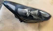 REFLEKTOR LAMPA PRAWY KIA SPORTAGE IV 92102-F1010