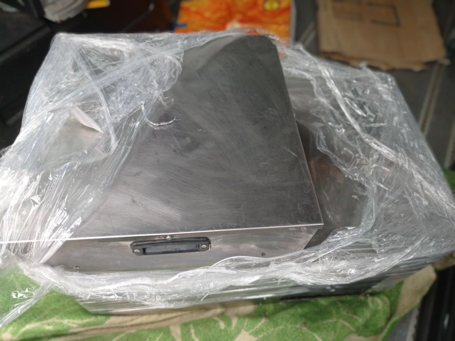 Охладитель пивной Тайфун 100 на 12 сортов