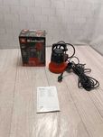 Einhell GC-DP 3325 Дренажний насос для води 350 W 8000л/год