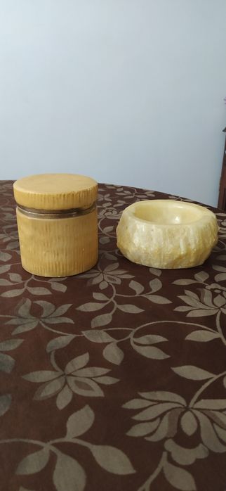 Caixa e cinzento