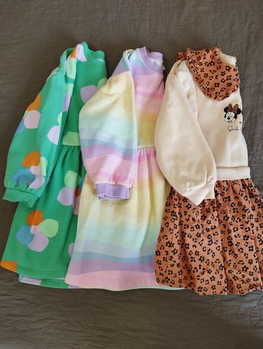 Сукня платье next Waikiki