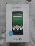 Telefon smartfon Doro 8035 dla seniora
