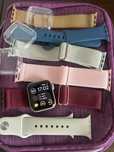 Apple Watch SE gen 2, bateria 95%