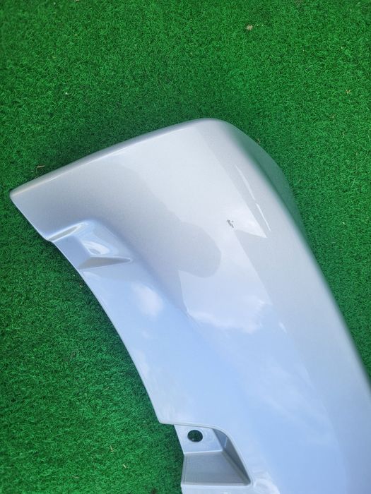 Dokładka Zderzaka Ford Transit Custom Nowa Oryginał