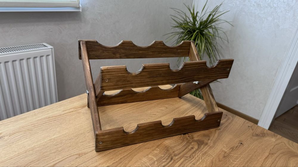 Підставка для вина