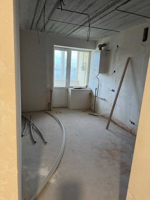 Квартира з частковим ремонтом по ТОП ціні 40 м2