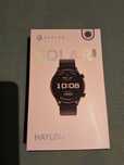 Oryginalny  Smartwatch  Haylou LS16 Solar Plus