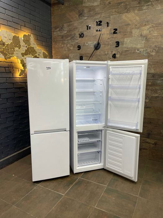 Холодильник Samsung RB34C775CS9 NoFrost енегроефективий А+++