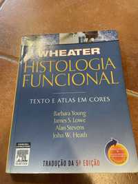 Livro Histologia Funcional