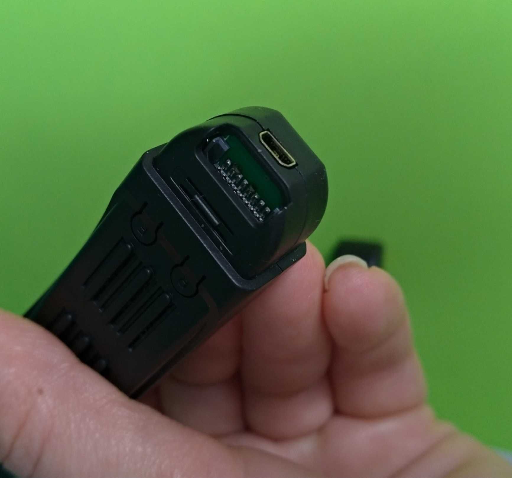 Мини камера 1080P 12мп с микрофоном Скрытая Экшен Регистратор Шпион