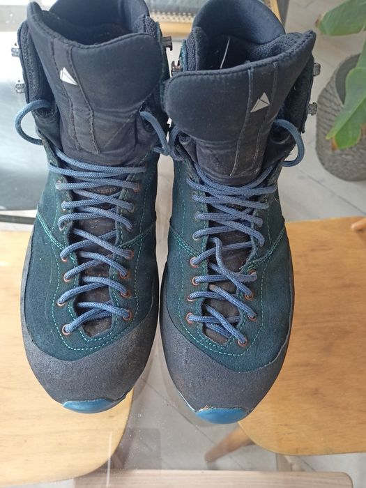 Dachstein Super Ferrata MC GTX 43