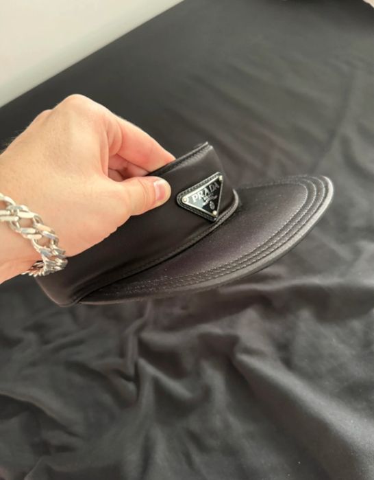 Daszek Prada Oryginał