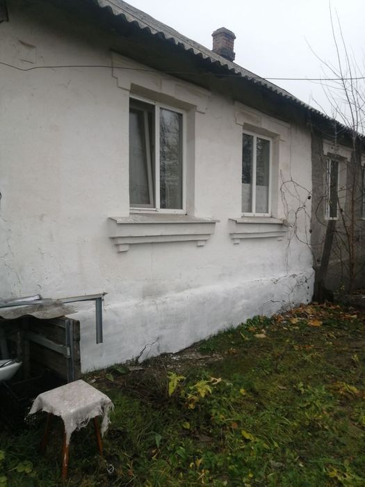 Продам дом ул. Часовьярская