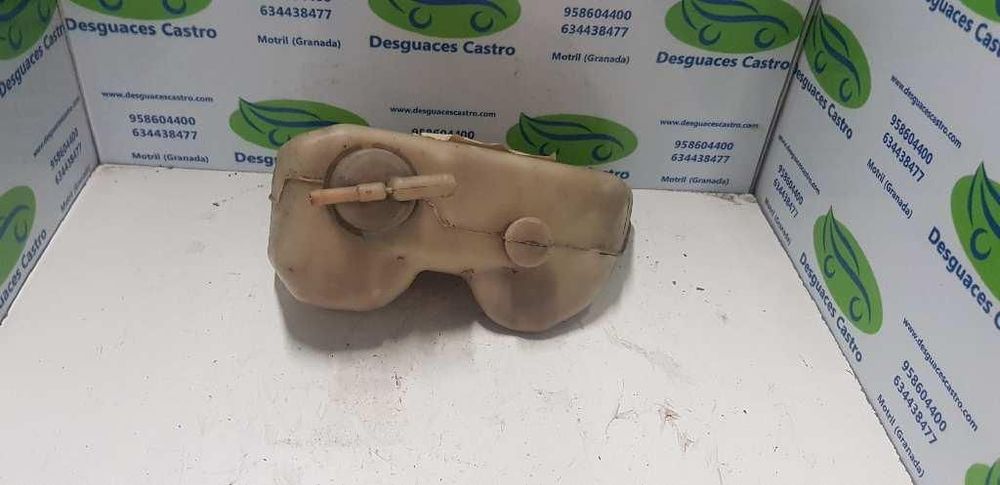 DEPOSÍTO DE EXPANSÃO HYUNDAI H 100