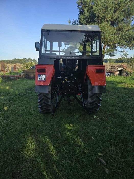 Sprzedam ciągnik Zetor 5211