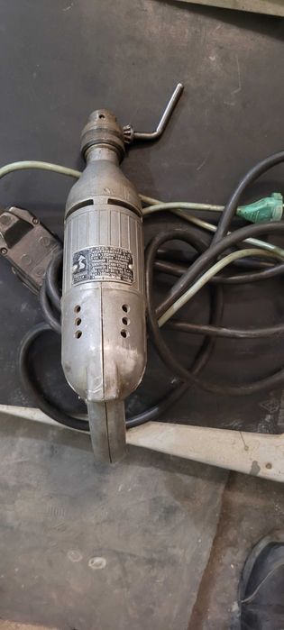 Дриль електричний ИЭ1008 (срср).