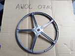 koło pasowe whirlpool awoc 0714
