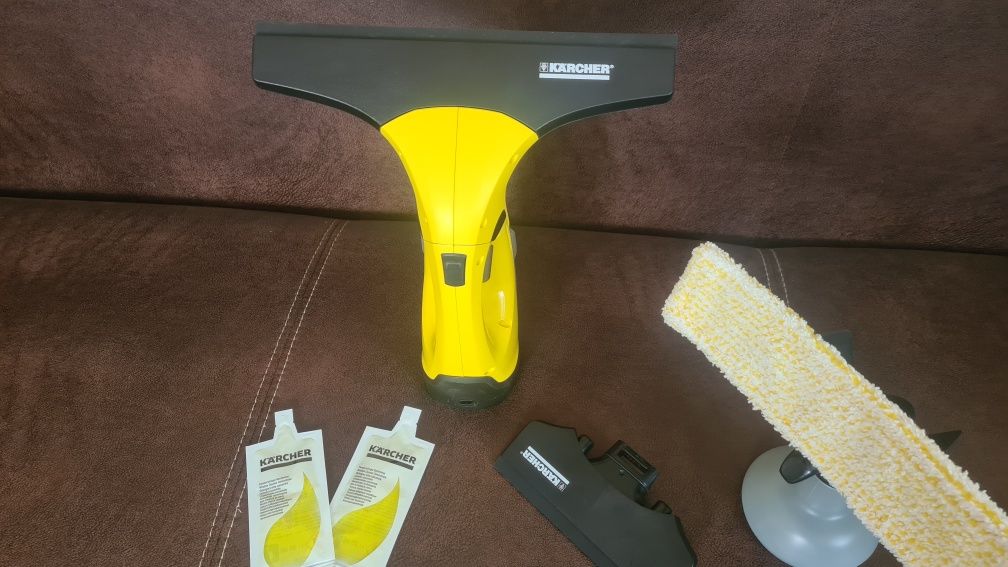 Myjka do okien Karcher WV2 Plus