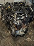 Двигатель 1.5 Kangoo Scenic Megane Duster Qashqai Clio Micra Talisman