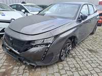 Peugeot 308 SW 1.5 BlueHDi