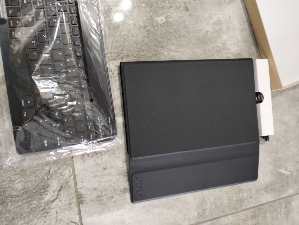Klawiatura jademall do samsung galaxy tab s8