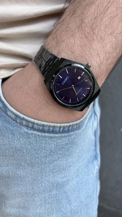 Чоловічий годинник Касіо/ Мужские часы Casio