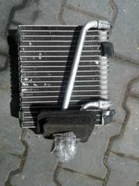 Радиатор испаритель  отопителя 7H1820101A VW volkswagen T5 Т5