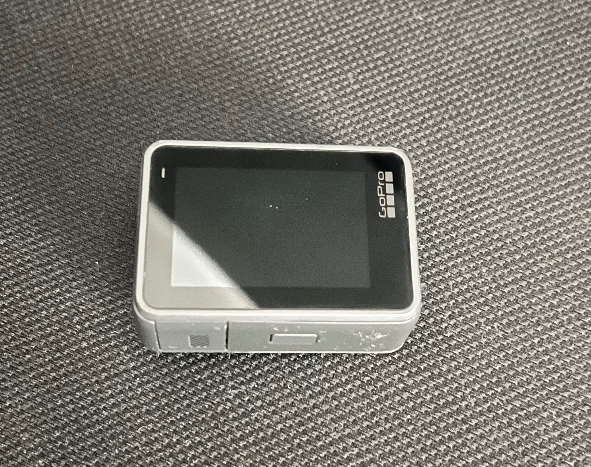 Go Pro Hero Black 5 - Excelente estado