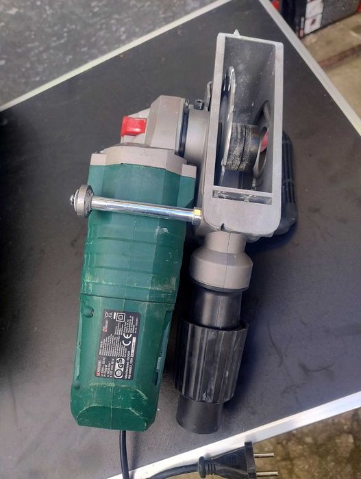 Bruzdownica PARKSIDE PMNF 1500A1