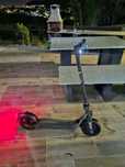Trotinete elétrica SEGWAY NINEBOT F25E II