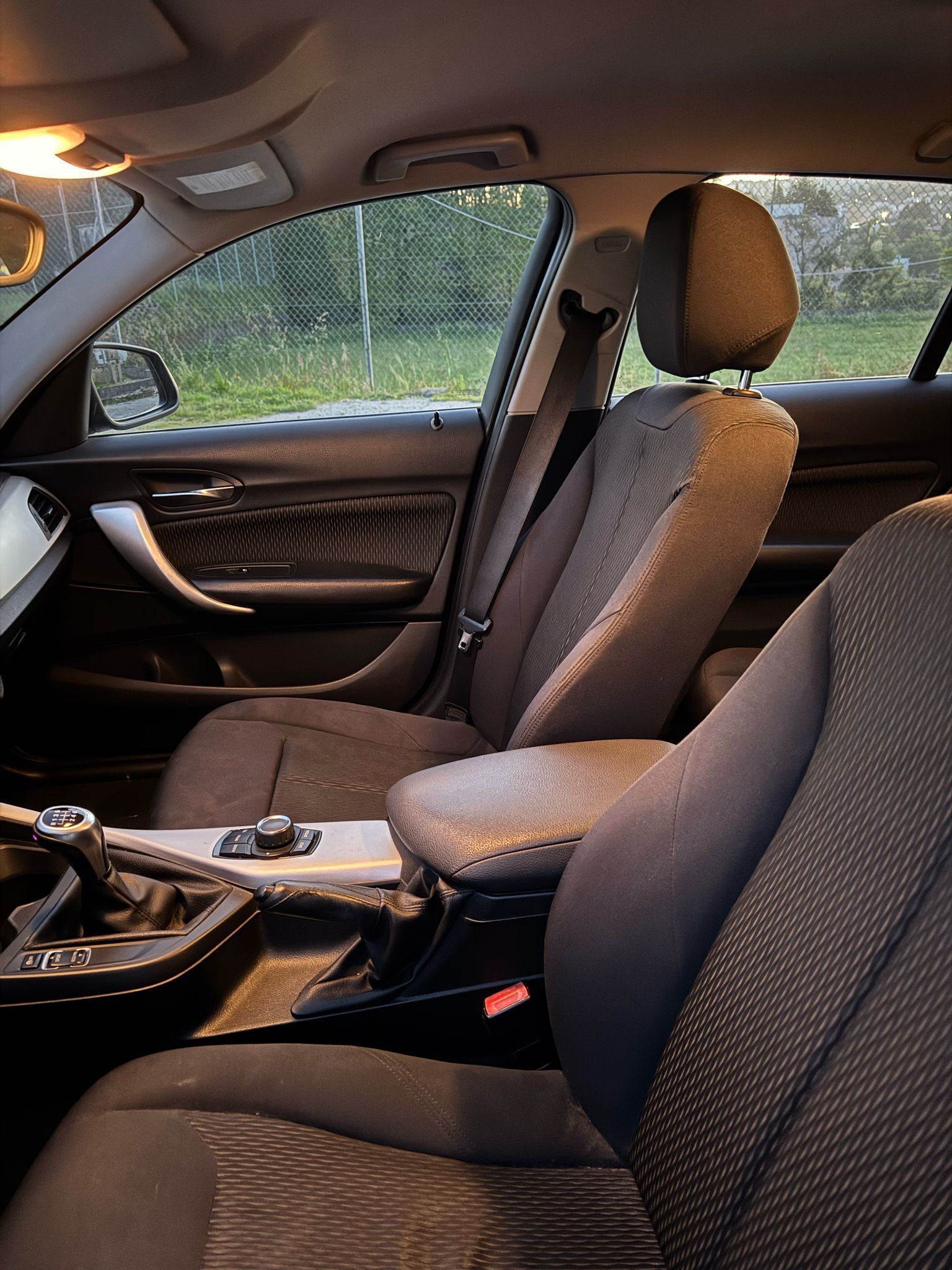 Vendo BMW série 1 116d