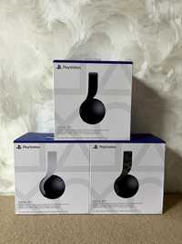 Sony Pulse 3D Wireless Headset В наявності Білі/Чорні/Сірий Камуфляж