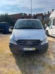 Mercedes Vito 9 Lugares 110CDI