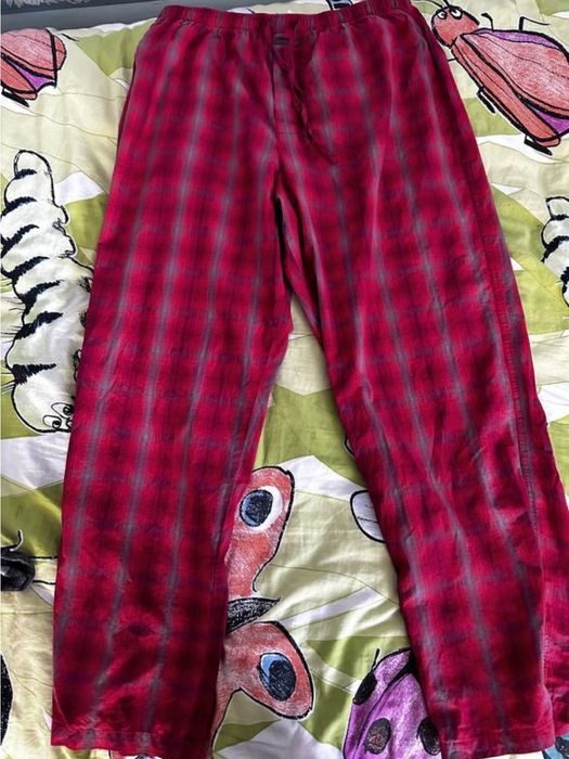 Піжамні штани Calvin Klein