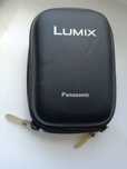 Etui pokrowiec Panasonic Lumix + gratis