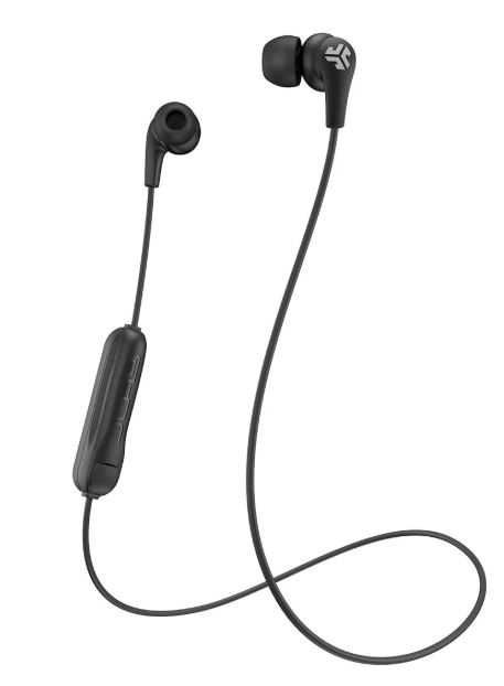 Bezprzewodowe słuchawki Bluetooth JBUDSPRO