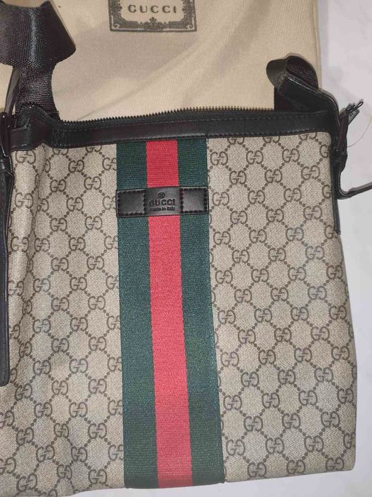 Оригінальна Gucci сумка