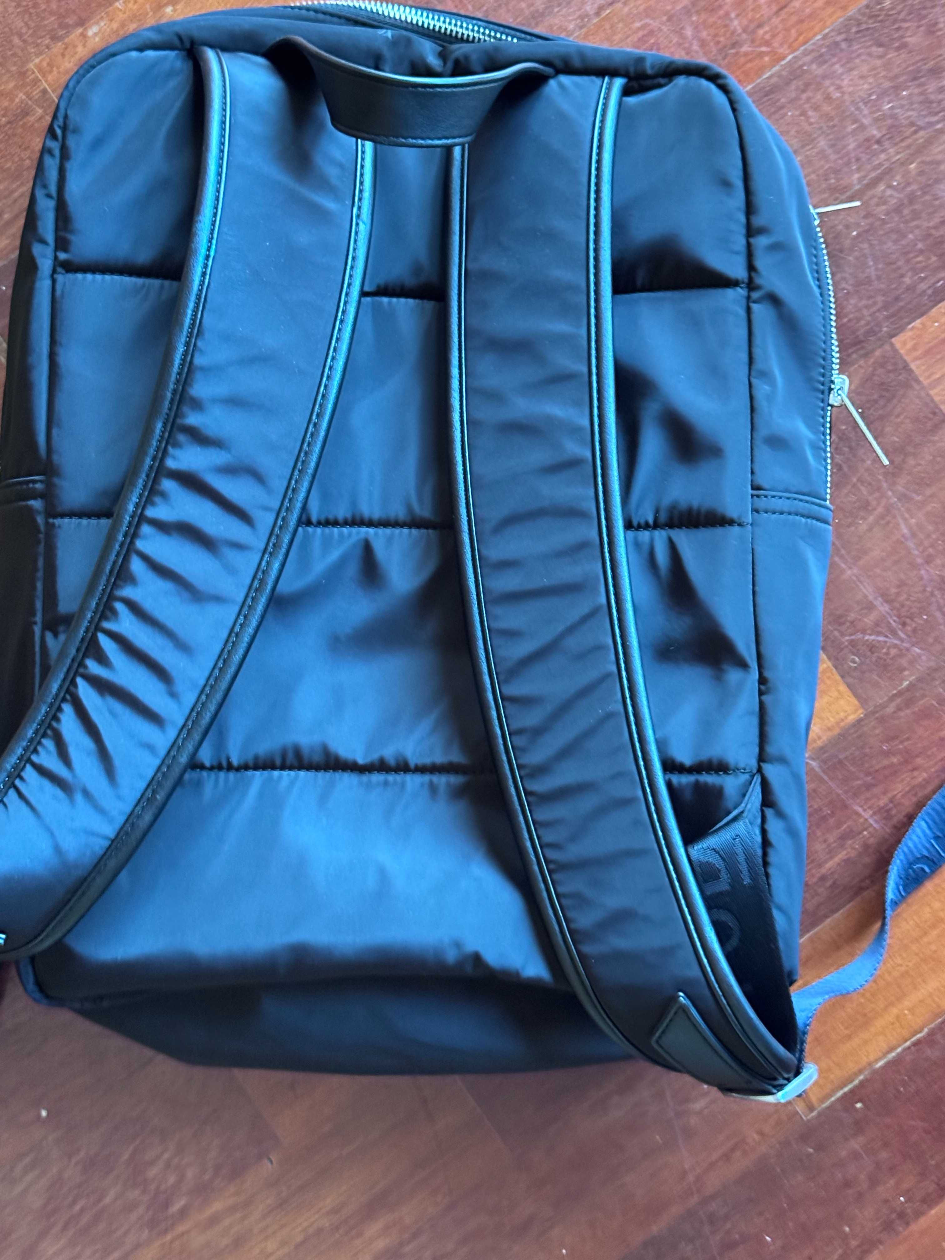 Mochila Adolfo Dominguez